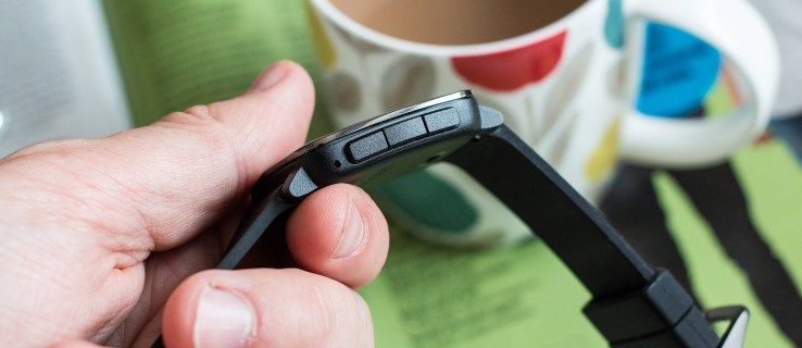 Tiden er nesten ute for Pebble, da Fitbit starter nedtellingen av serveren