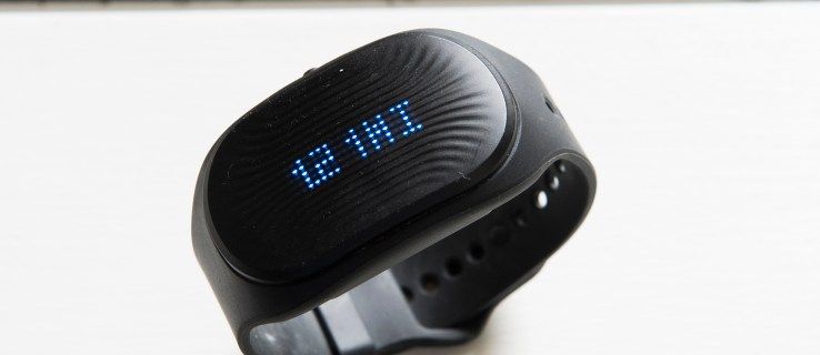 Recensione di Healbe GoBe 2: questo fitness tracker afferma di contare automaticamente le calorie ma funziona?