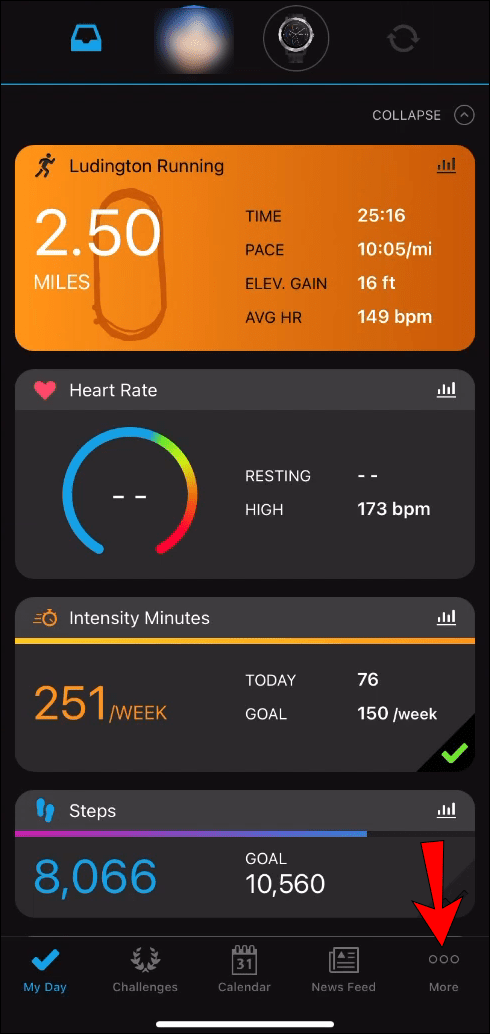 Comment changer les zones de fréquence cardiaque sur un appareil Garmin