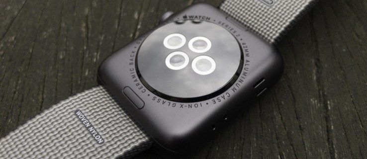 Sveikatos tyrimas parodė, kad „Apple Watch“ turi tiksliausią širdies ritmo monitorių