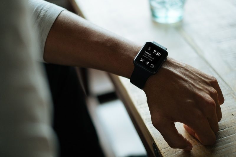 Kas Fitbit või Apple Watch on täpsem?