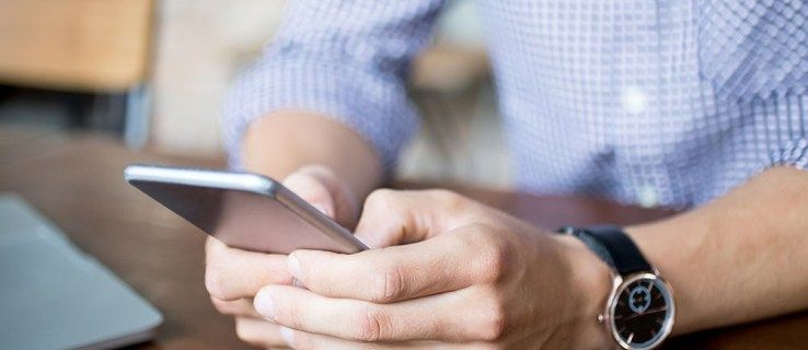 Como consertar a data do seu telefone está imprecisa no WhatsApp do iPhone