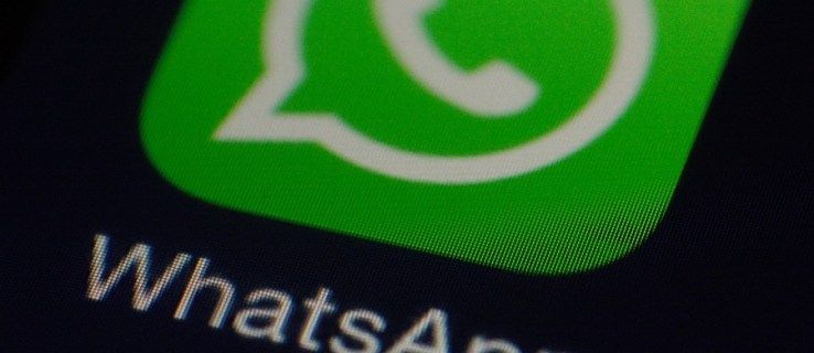 Hur döljer du ditt telefonnummer i WhatsApp