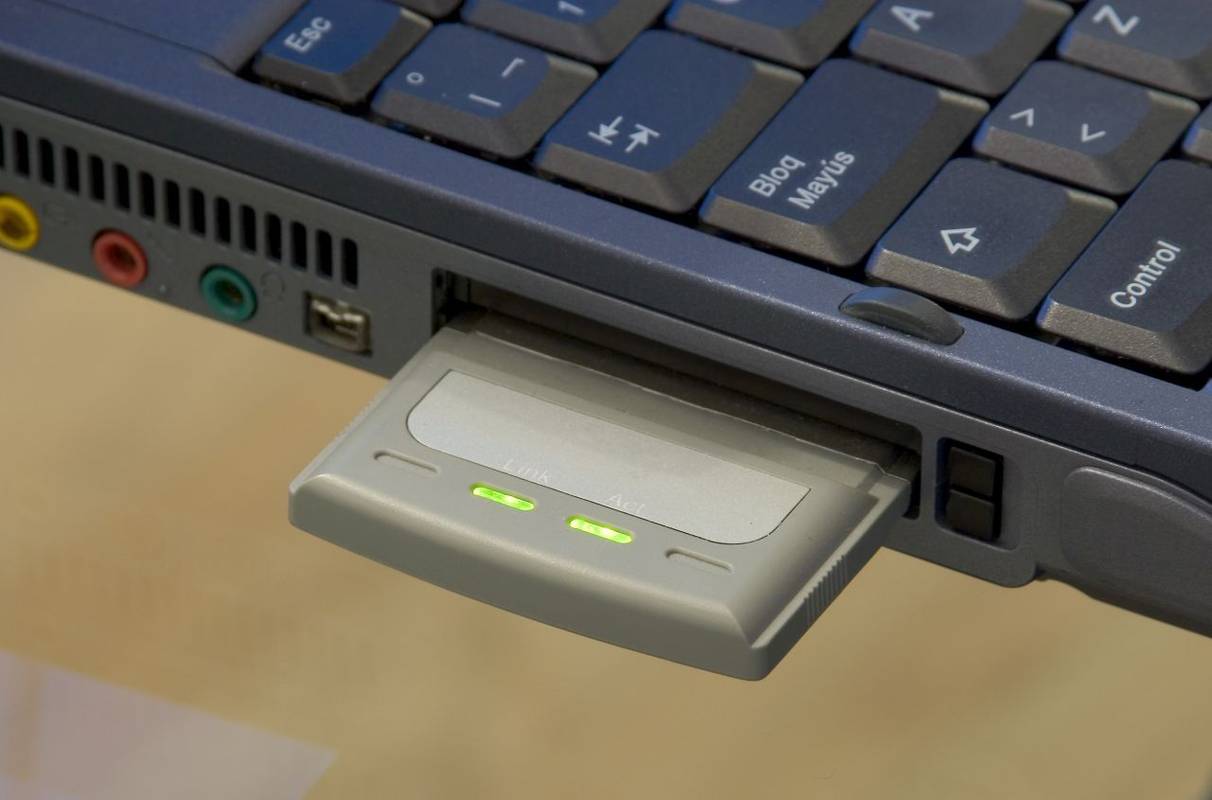 Mi az a Wi-Fi adapter?