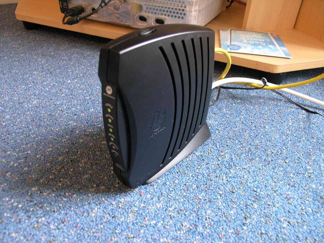 Sådan opsætter du et Wi-Fi-hjemmenetværk