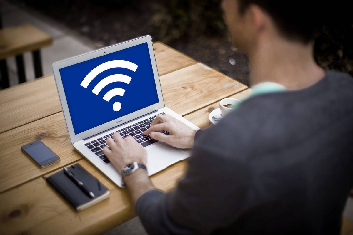 Så åtgärdar du det när ditt Wi-Fi-nätverk inte visas