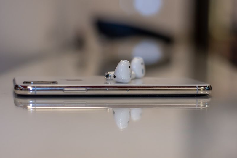Wifi не работи на iPhone XR – какво да правя