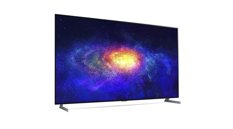 LG TV پر Wi-Fi سے کیسے جڑیں