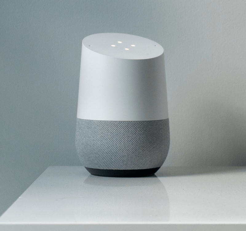 Как да промените Wi-Fi на устройство Google Home