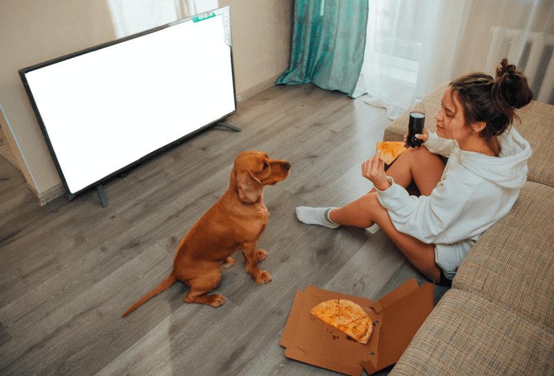 Hisense TV'de Wi-Fi'ye Nasıl Bağlanılır