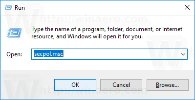 Gebruikers toestaan ​​of weigeren om in te loggen met Remote Desktop in Windows 10