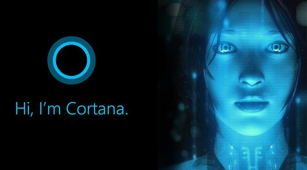 Vältige Cortana lugemist sirvimisajalugu Windows 10-s