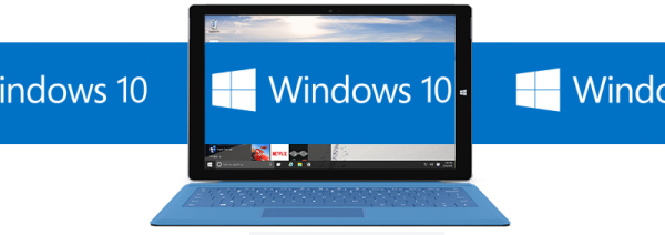 Labot Windows 10. novembra atjauninājumu 1511 jūsu datoram nav pieejams