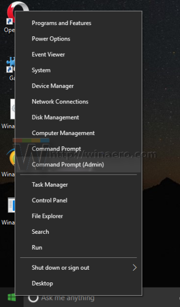 Como desativar o som do alto-falante do PC no Windows 10