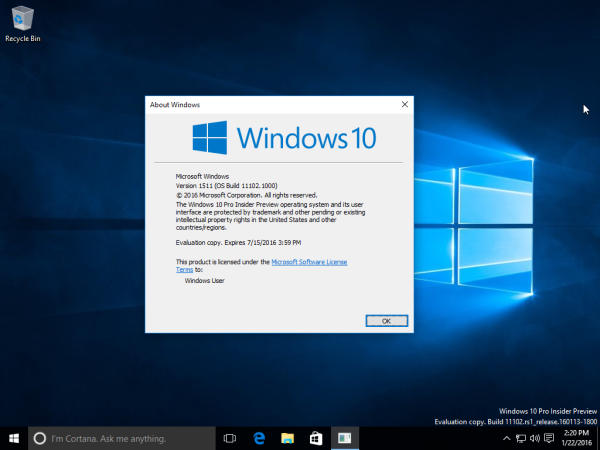 Novo ažuriranje oglašava značajke sustava Windows 10 na sustavima Windows 8 i Windows 7