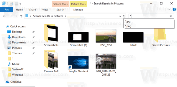 Huwag paganahin ang Kasaysayan sa Paghahanap sa Windows 10 File Explorer