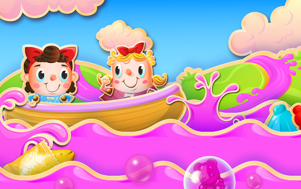 Fix: Windows 10 menginstal aplikasi seperti Candy Crush Soda Saga secara otomatis