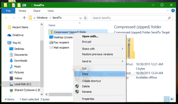 I-compress Sa ZIP at I-extract Mula sa ZIP Gamit ang PowerShell