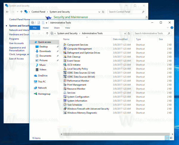 Automātiski pievienojiet VHD vai VHDX failu Windows 10 startēšanas laikā