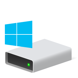 Kurangkan ukuran pemasangan Windows 10 anda menggunakan compact.exe