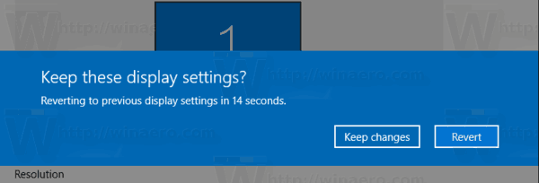 Išvalykite ir iš naujo nustatykite išorinio ekrano talpyklą sistemoje „Windows 10“