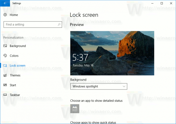 วิธีรีเซ็ต Spotlight ใน Windows 10