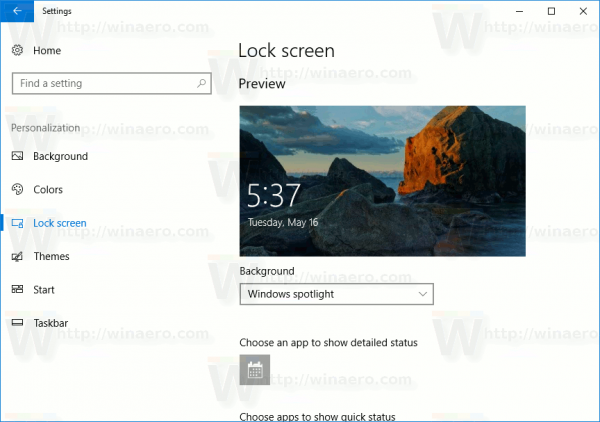 Cara Menetapkan Semula Sorotan Di Windows 10