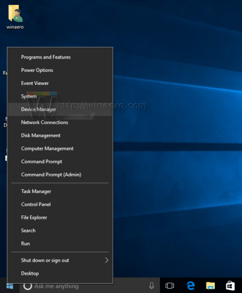 Cara Mengembalikan Pemacu di Windows 10