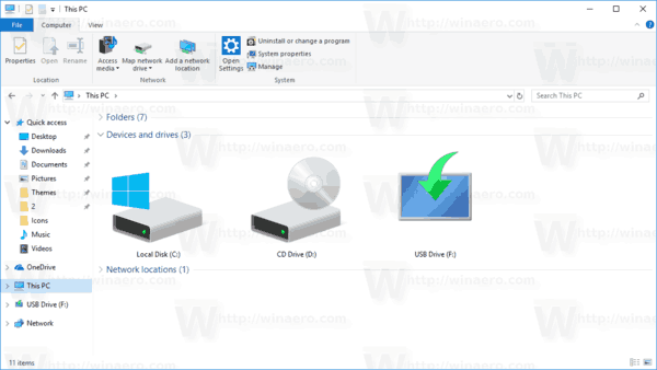 Herstel beschadigde prullenbak in Windows 10