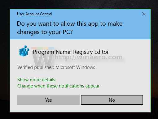 Povolení nebo zakázání programu Windows Defender ve Windows 10 (Microsoft Defender)