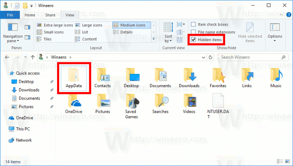 Usuń folder $ GetCurrent w systemie Windows 10