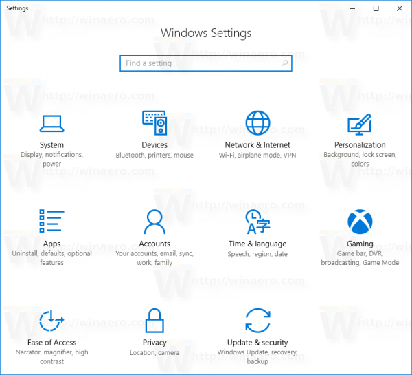 אפשר Bash באובונטו בעדכון יוצרי הסתיו של Windows 10