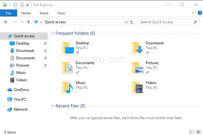 „Windows 10“ įgalinkite arba išjunkite sparčiąjį klavišą Spalvų filtrai