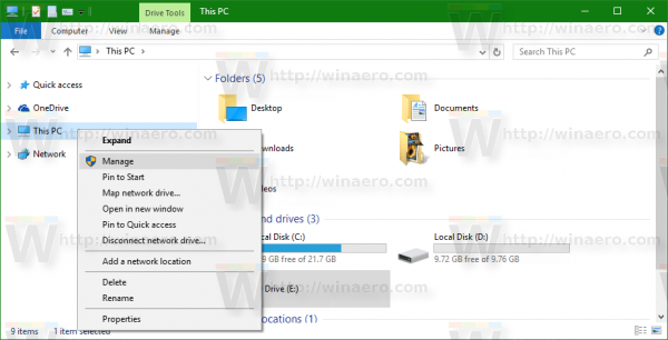 Cómo eliminar una cuenta de usuario en Windows 10 correctamente