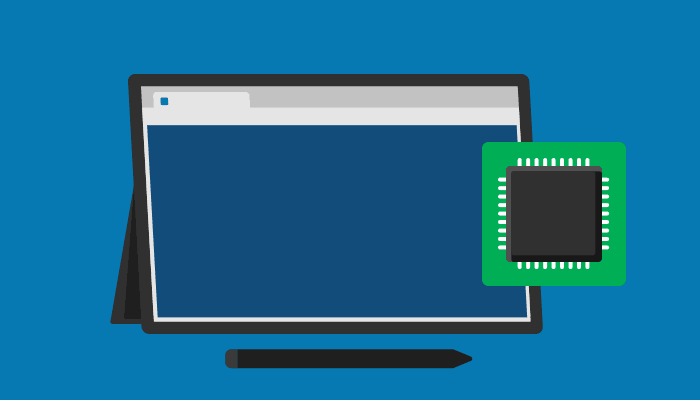 ARM: n Windows 10 saa tukea 64-bittisille x86-sovelluksille