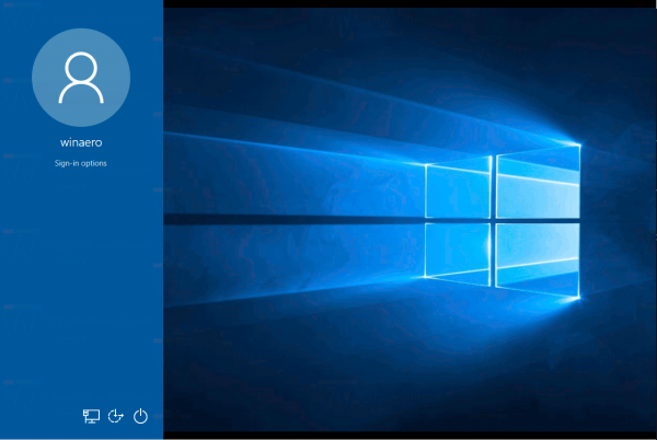 Kuidas Windows 10-s pildiparooli taasesitada