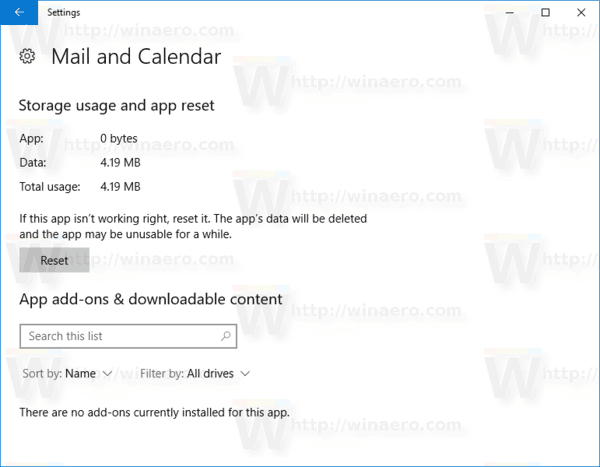 Fehler bei fehlenden Apps im Windows 10 Fall Creators Update behoben