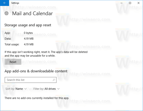 Correggi il bug delle app mancanti in Windows 10 Fall Creators Update