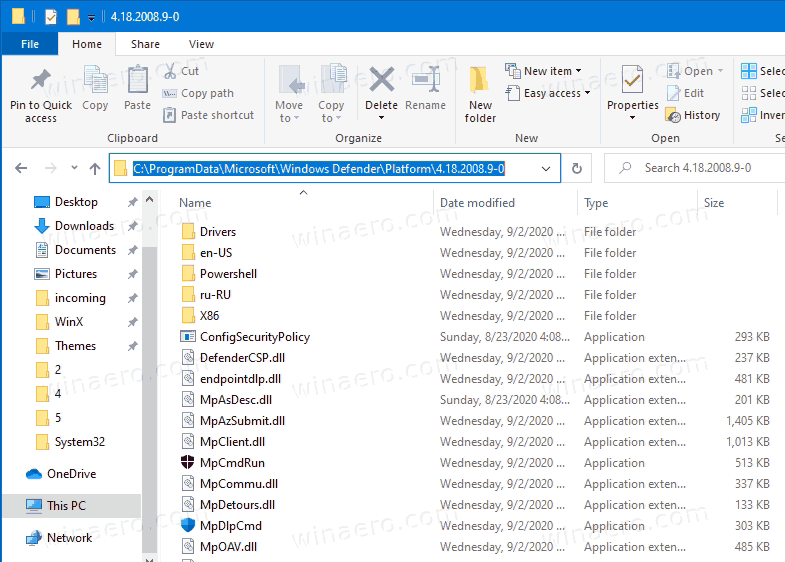 Cuidado: a ferramenta Microsoft Defender MpCmdRun.exe pode ser usada para baixar arquivos