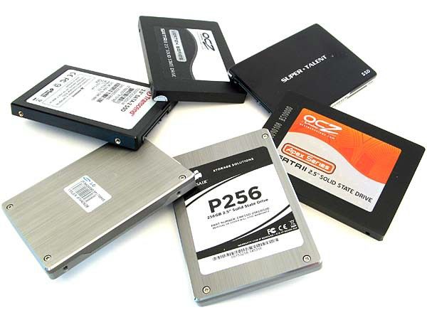 Sådan aktiveres TRIM til SSD'er i Windows 10