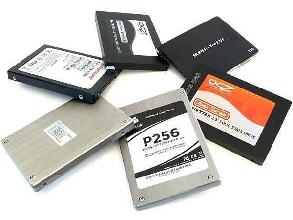 Com s'activa TRIM per a SSD a Windows 10