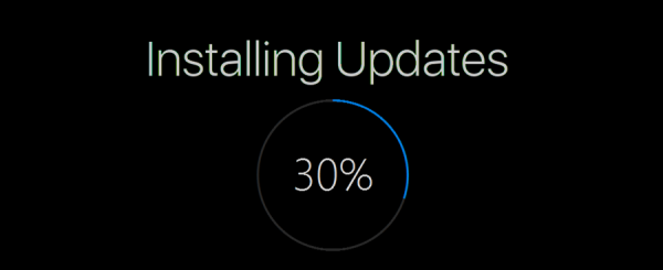 So installieren Sie CAB- und MSU-Updates in Windows 10