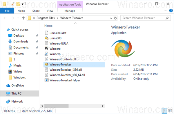 Како омогућити окно са детаљима у оперативном систему Виндовс 10