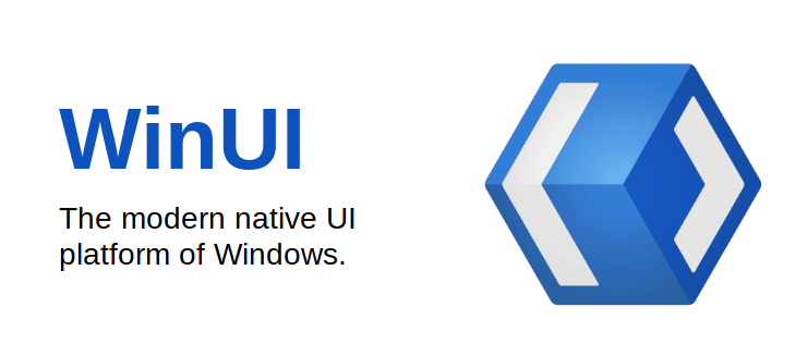Microsoft kan oppdatere Windows 10-utseendet med WinUI 3