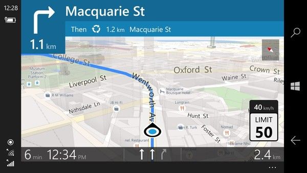 Backup e ripristino delle impostazioni dell'app Maps in Windows 10