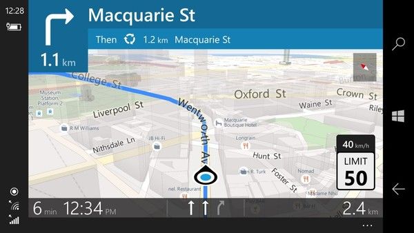 Sauvegarder et restaurer les paramètres de l'application Maps dans Windows 10