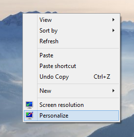 Labot Windows 10 personalizācijas kļūdu “Šim failam nav saistīta programma, lai veiktu šo darbību.”