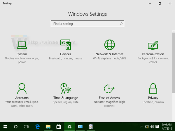 Como habilitar o Mobile Hotspot no Windows 10