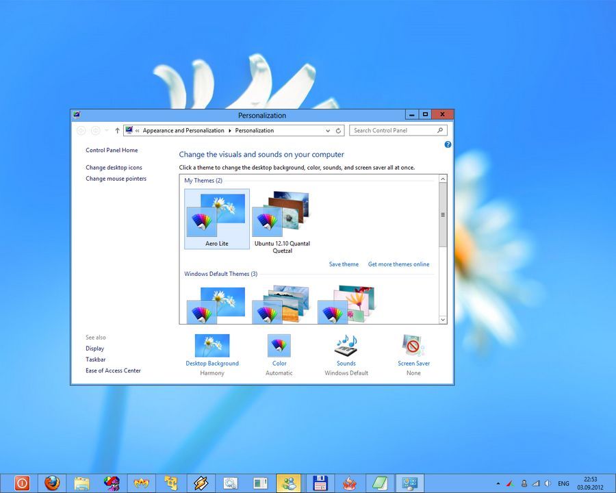 Cara menghapus tombol Start di Windows 10