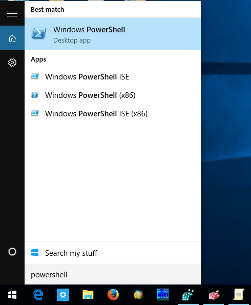 Slik starter du datamaskinen på nytt med PowerShell